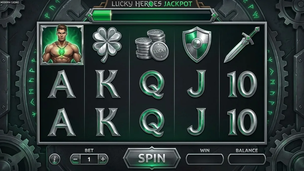 Casino igre